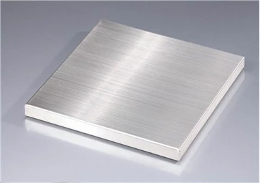 5052 Plat Aluminium