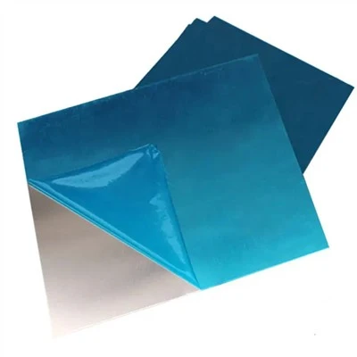 5059 Plat Kepingan Aluminium