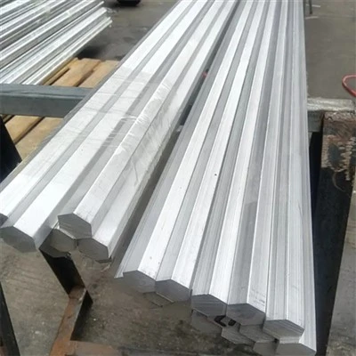 5083 Bar Aluminium Untuk Pembinaan