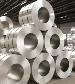 5083 Kerajang Aluminium