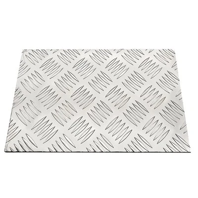 5182 Lembaran Aluminium