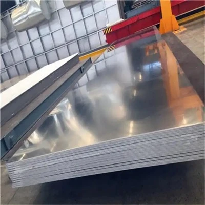 Lembaran Aloi Aluminium 5A06