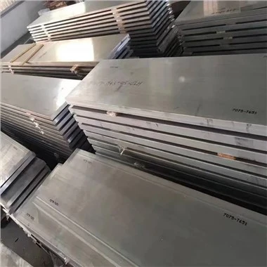 Lembaran Aluminium 5mm 1050