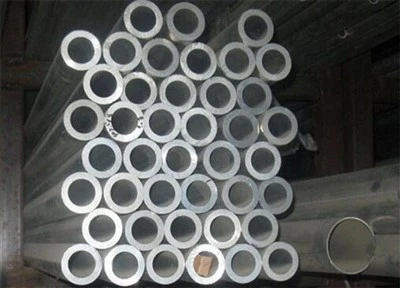 Paip Aluminium Bot 6000seris