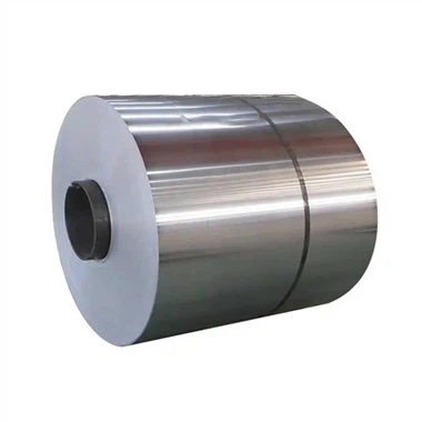 6061 Gegelung Aluminium