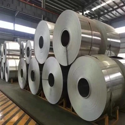 Perindustrian Kerajang Kerajang Aluminium