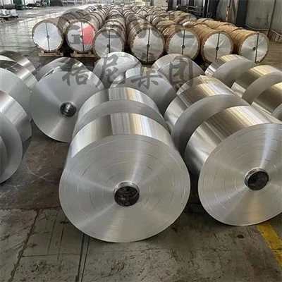 Aloi Kerajang Aluminium 3003