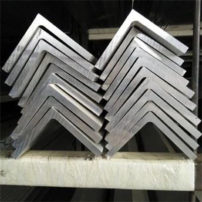Sudut Aluminium 6063-T52