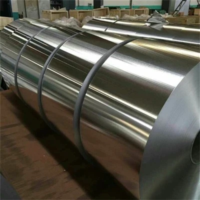 Bekas Aluminium Kerajang Untuk Dulang Sayuran