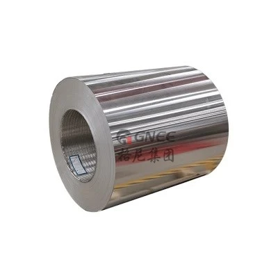 Kerajang Aluminium hhf