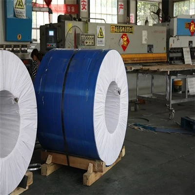 Kerajang Aluminium Untuk Pengawetan Herba