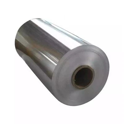 Aluminium Jumbo Roll Foil 1235 Aloi