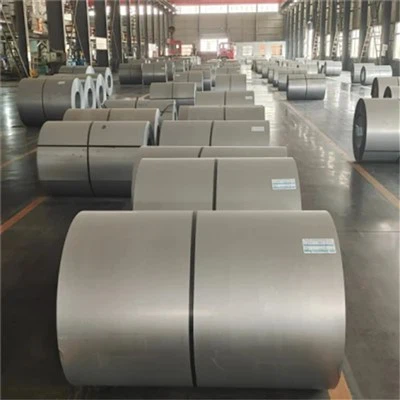 Gulung Jumbo Kerajang Jalur Aluminium