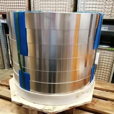 Jalur Aluminium Anodized