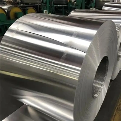Gegelung Aluminium Premier 3003