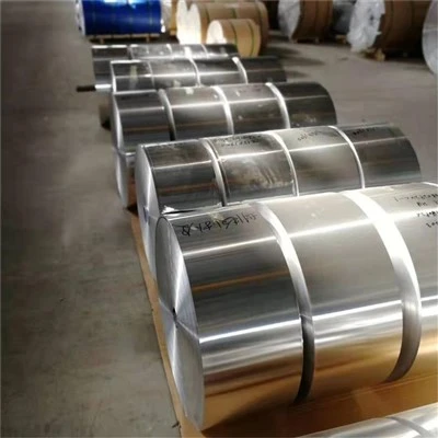 Hiasan Dalaman Aluminium 3003