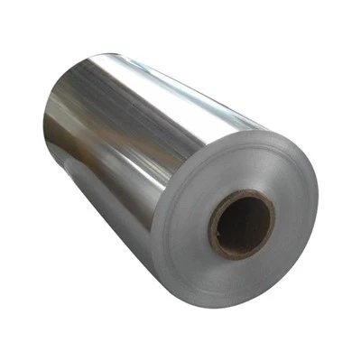 Kerajang Pharma Aloi Aluminium Berbeza