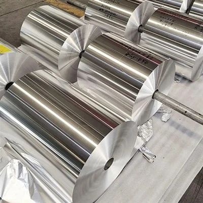 8021 Pharma Foil Aluminium Aloi