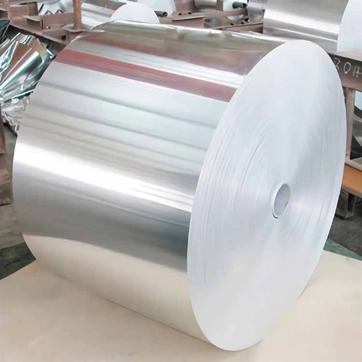 Yogurt Aluminum Foil Seal For Cup
