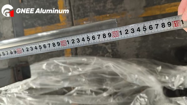 5083 Aluminum Tube Advantages and Limitations