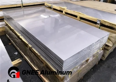 5052 plat aluminium untuk motosikal tiga kotak