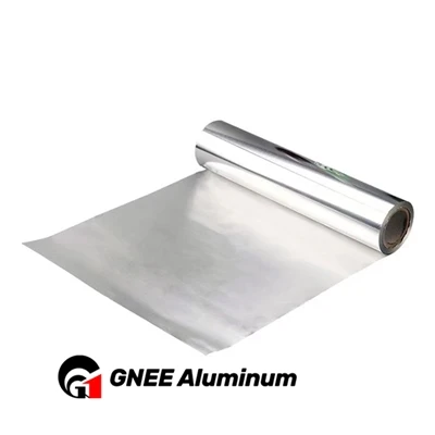 8011-O aluminum foil for floor heating materials 8011-O aluminum foil for floor heating materials