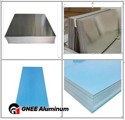 Apakah kelebihan panel aluminium untuk pembinaan?