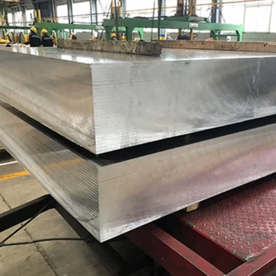 Lembaran Aluminium 3003 vs 6061: Mana Yang Perlu Anda Pilih?