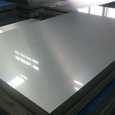 Membandingkan 3003 aluminium lwn. 6061 aluminium