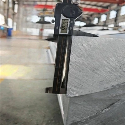 3003 O H14 Aluminium untuk Radiator dan Penukar Haba