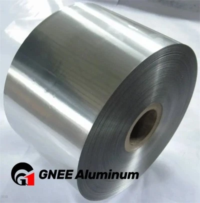 Aluminum foil usage characteristics Aluminum foil usage characteristics