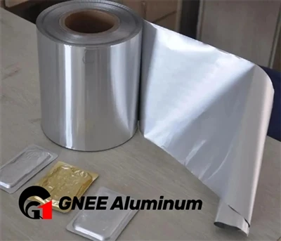 Faktor-Faktor Yang Mempengaruhi Kekuatan Kerajang Aluminium