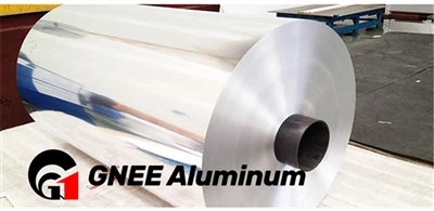 Kerajang Aluminium Tidak Boleh Diletakkan dalam Ketuhar Mikro