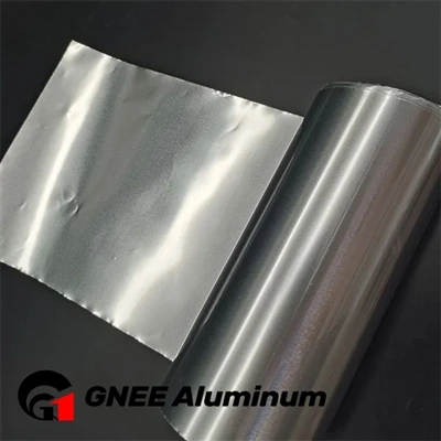 Penggunaan Kerajang Aluminium
