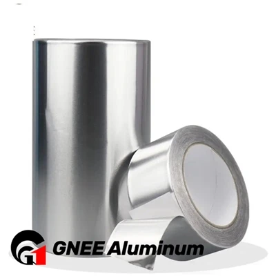 Kerajang Aluminium di Dapur