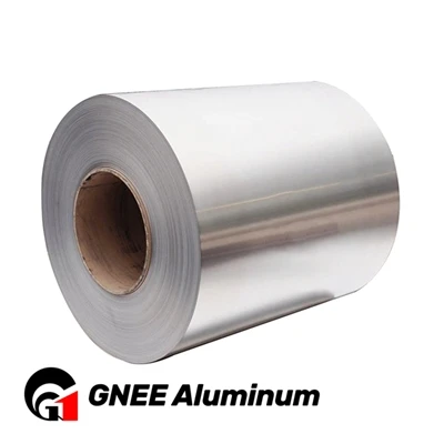 6061 Dan 5052 Gegelung Aluminium