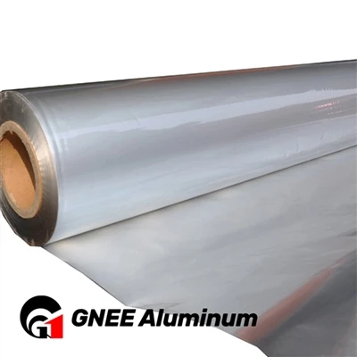 Kebangkitan Bekas Makanan Kerajang Aluminium
