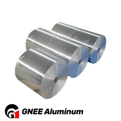 Kerajang Aluminium Untuk Salun Rambut