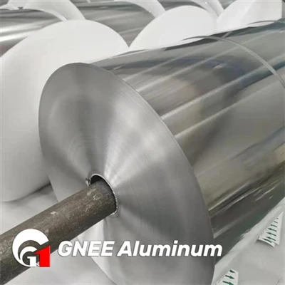 Bagaimana Saya Perlu Memesan Kerajang Aluminium?
