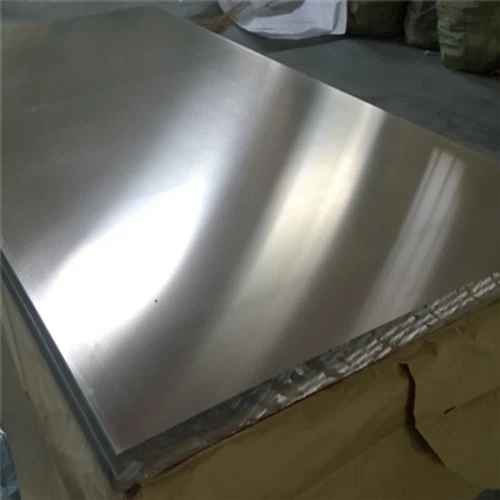 Lembaran Aluminium 3003 H18 Vs 3003 H14