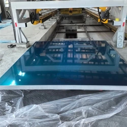 Mengapa Lembaran Aluminium 3003 O H14 Untuk Tangki Bahan Api Automotif