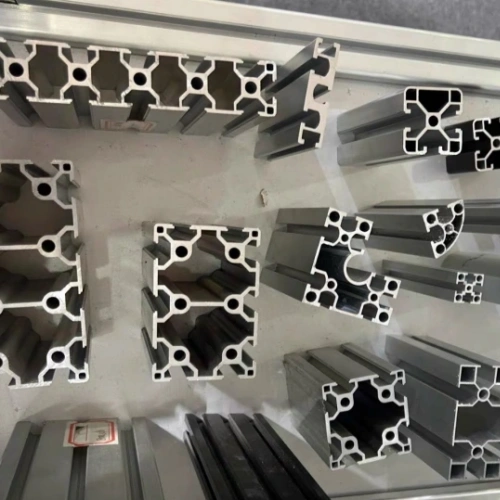 Harga Profil Aluminium 6063 & 6061—September 2026
