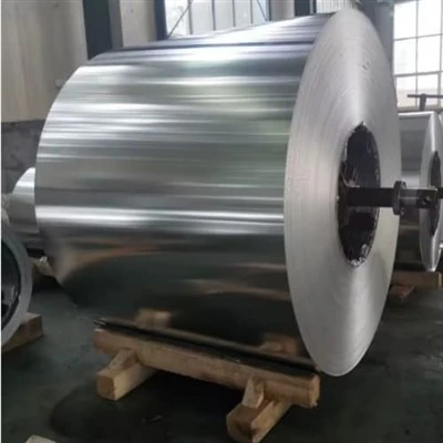 5182 Aloi Aluminium Gegelung