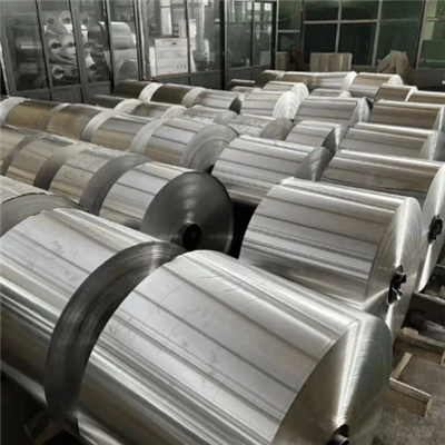 5754 Gegelung Aluminium