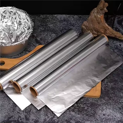 6061 Kerajang Aluminium