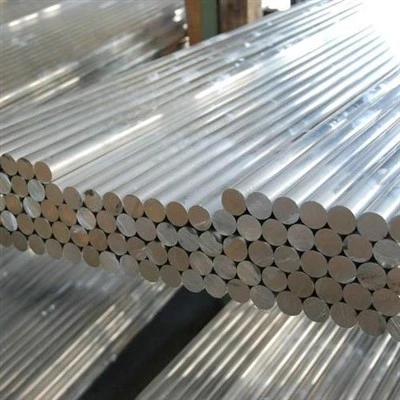 6063 Bar Aluminium