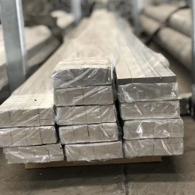 Bar Bulat Aloi T6 6101 Bar Aluminium Pepejal