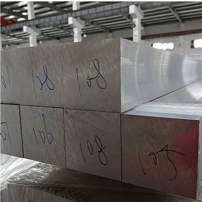 Bar Aluminium 2036 Digilap