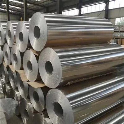 1100 1145 H19 Anodized 3105 3003 Gegelung Aloi Aluminium