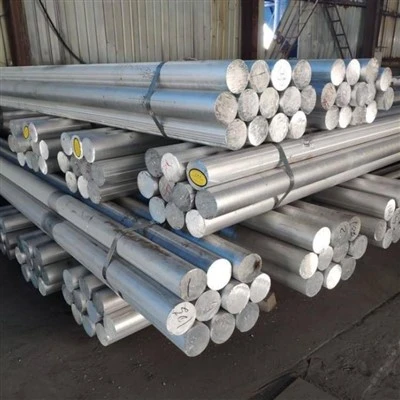 3103 Batang Batang Aluminium